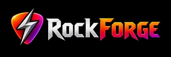 RockForge