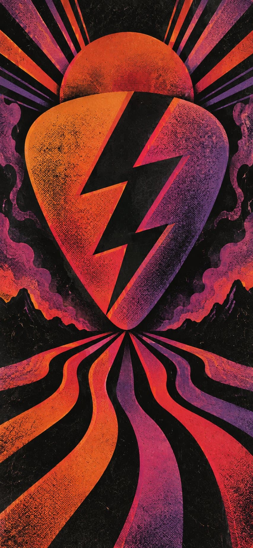 Cartel de concierto