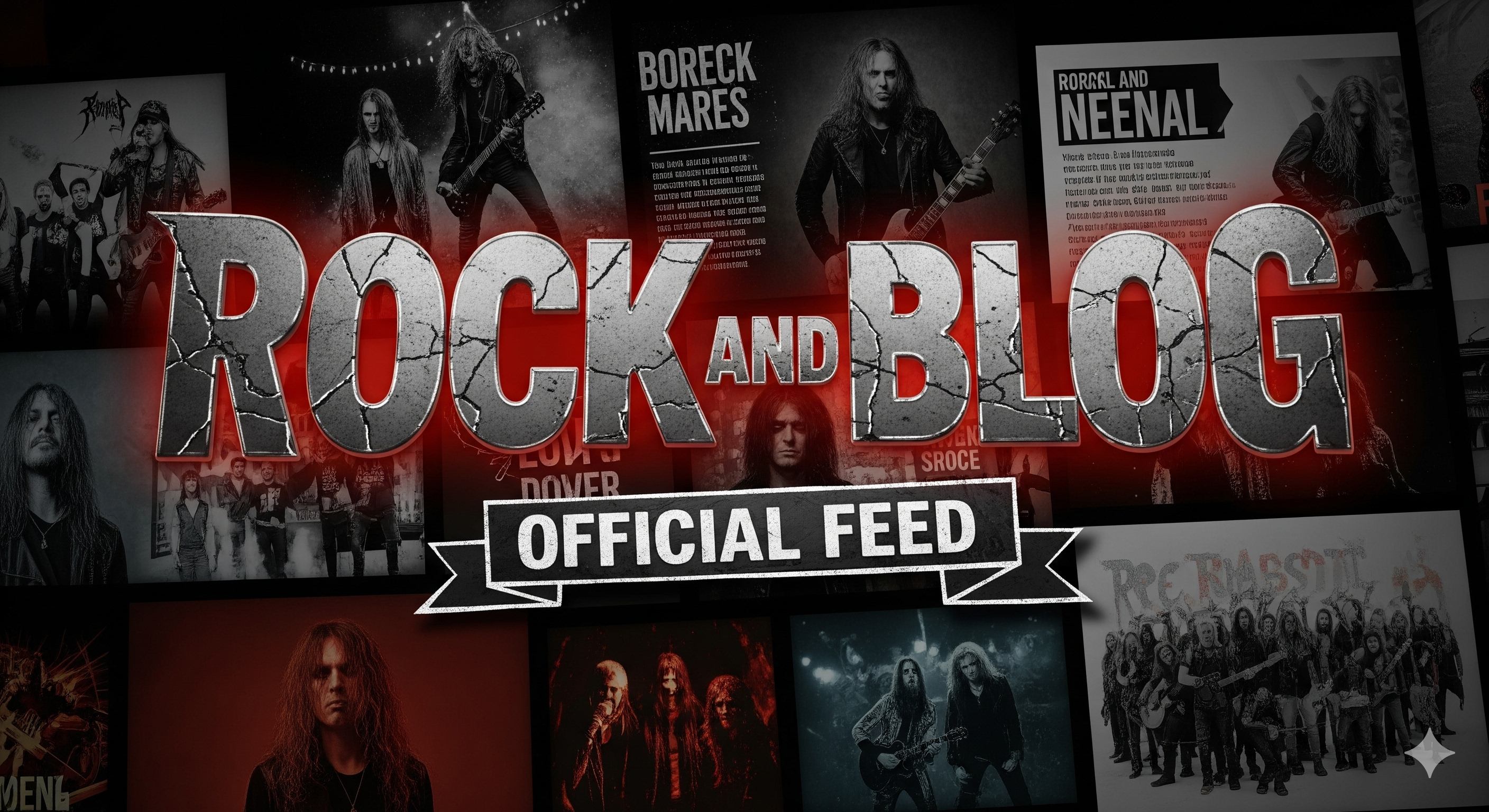 Noticias y Actualidad