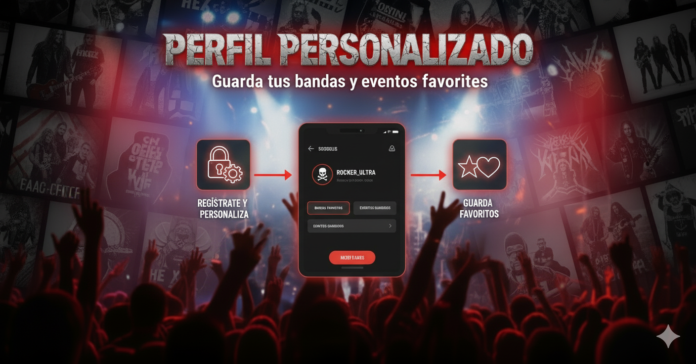 Perfil Personalizado